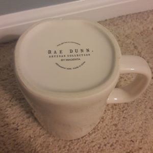 Rae Dunn Other - Rae Dunn TEA mug. Rae Dunn Other - Rae Dunn TEA mug.